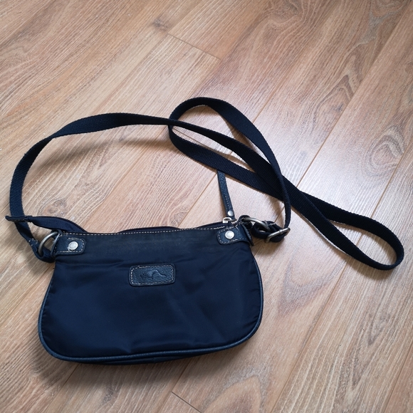 Small Roots purse - Picture 2 of 9